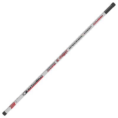 Pack Coup GARBOLINO 11.50 m PM Garbodrome X-Fight Specimen & Carp - Cannes Sp&eacute;cimens | Pacific P&ecirc;che