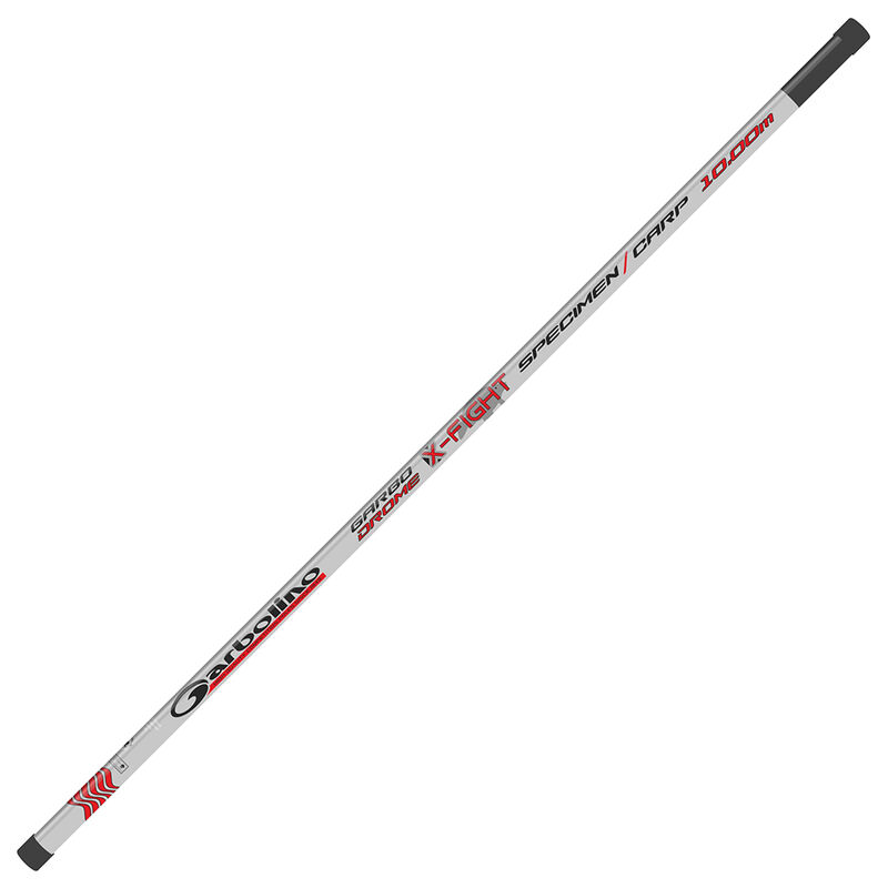 Pack Coup GARBOLINO 11.50 m PM Garbodrome X-Fight Specimen & Carp - Cannes Sp&eacute;cimens | Pacific P&ecirc;che
