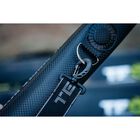 Fourreau Semi Rigide Teos Barooder Eva Single Rod Holdall 190 - Fourreaux feeder | Pacific P&ecirc;che