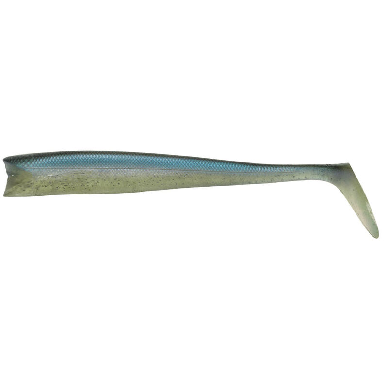 Leurre souple illex nitro slim shad 180 18cm 24g (x3) - Leurres souples | Pacific P&ecirc;che