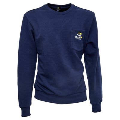 Sweat-Shirt Illex - Sweatshirts | Pacific P&ecirc;che