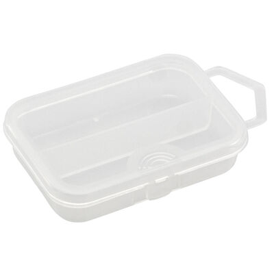 Bo&icirc;te &agrave; accessoires carnassier plastilys boite 2 cases - Boites | Pacific P&ecirc;che