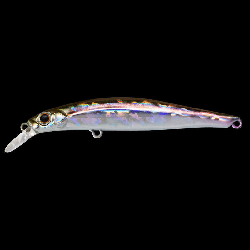 Leurre Dur Jerkbait Jackson Artist 85HW 8.5cm, 13g - Jerkbaits | Pacific P&ecirc;che