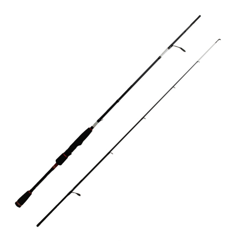 Canne Spinning Evok Prediction 632mls 1.92m, 3-12g - Cannes Spinning | Pacific P&ecirc;che