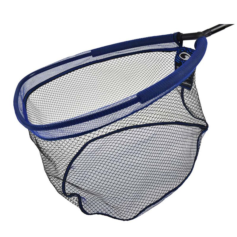 T&ecirc;te Epuisette Coup Garbolino FLOATING SCOOP 42X38 - T&ecirc;tes | Pacific P&ecirc;che
