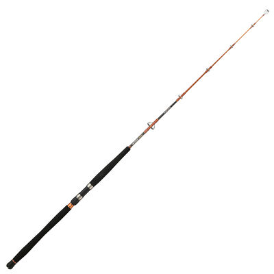 Canne Sakura Mitsio Jigging 1m65 80LB - Cannes bateau | Pacific P&ecirc;che
