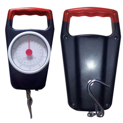 Peson carpe mack2 22 kg - Pesons | Pacific P&ecirc;che