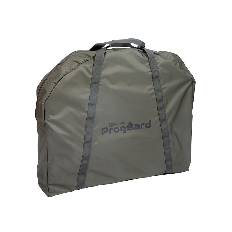 Berceau de R&eacute;ception Sonik ProGuard Framed Cradle Cadre Bas - Tapis r&eacute;ception | Pacific P&ecirc;che