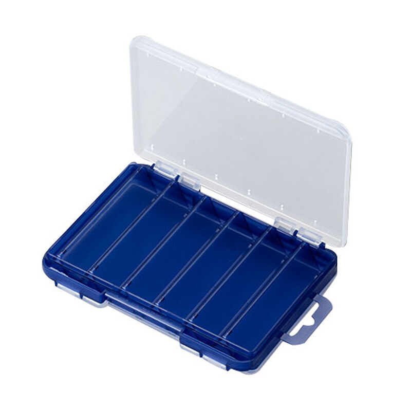 Bo&icirc;te Reversible Versus F-86 14x10.4x2.2cm - Bo&icirc;tes | Pacific P&ecirc;che