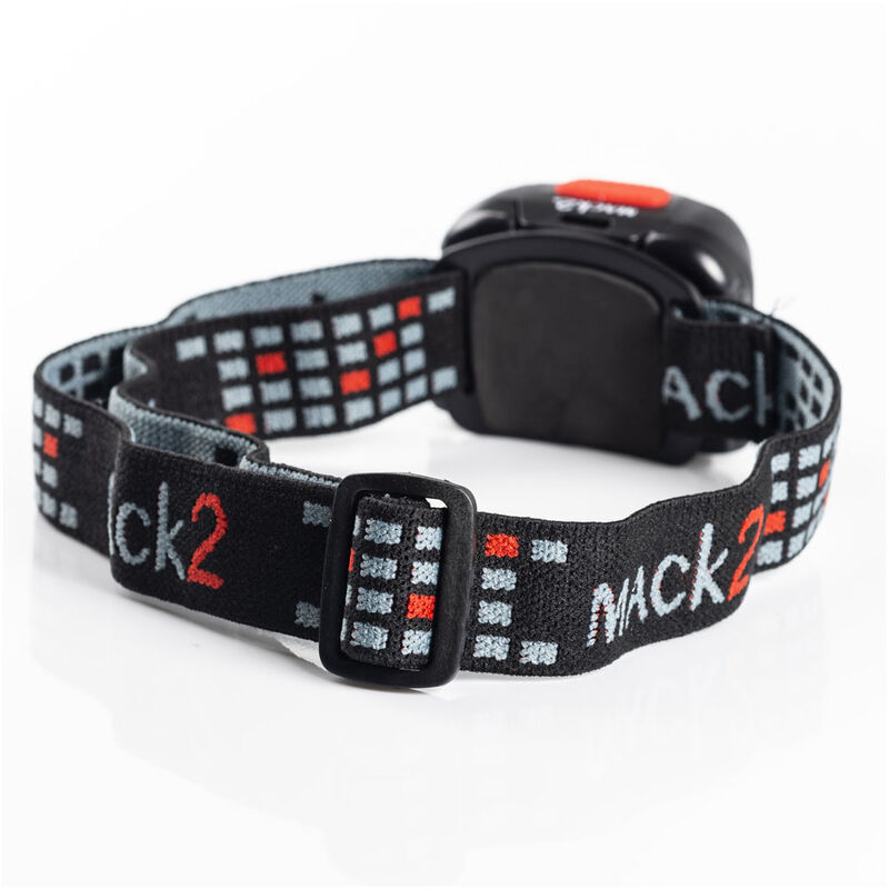 Lampe frontale mack2 logistik sensor head light - Frontale | Pacific P&ecirc;che