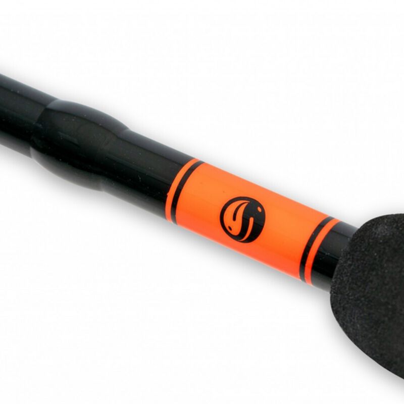 Ensemble Guru 10' Float rod & Reel Combo - Cannes Anglaise et Bolognaise | Pacific P&ecirc;che