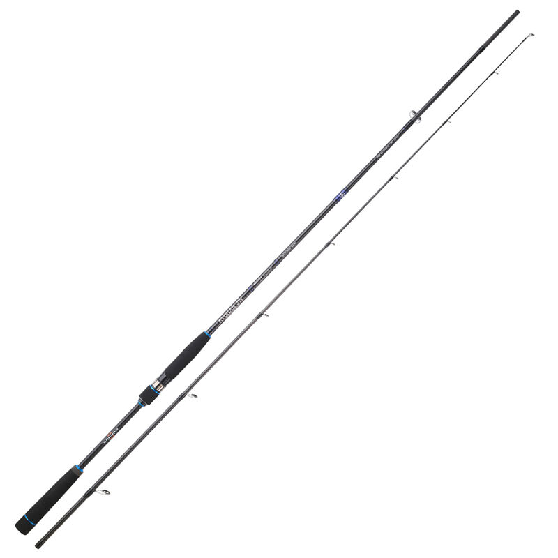 Canne Spinning SAKURA Ryokan SW 902H 2m74 15-50g - Cannes lancer | Pacific P&ecirc;che