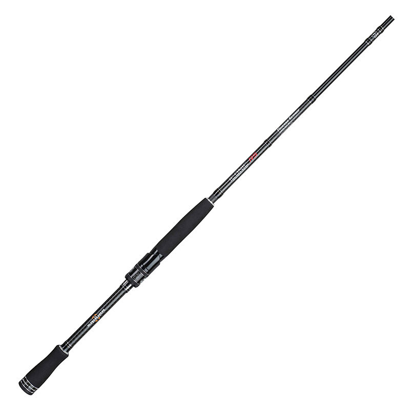 Canne Spinning Sakura Iconic RS Spinning ICRSS 682 ML Finesse Sensor 2.03m, 4-12g - Cannes Spinning | Pacific P&ecirc;che
