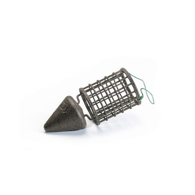 Cage Feeder Daiwa N'zon Distance Cage Feeder S - Cages | Pacific P&ecirc;che