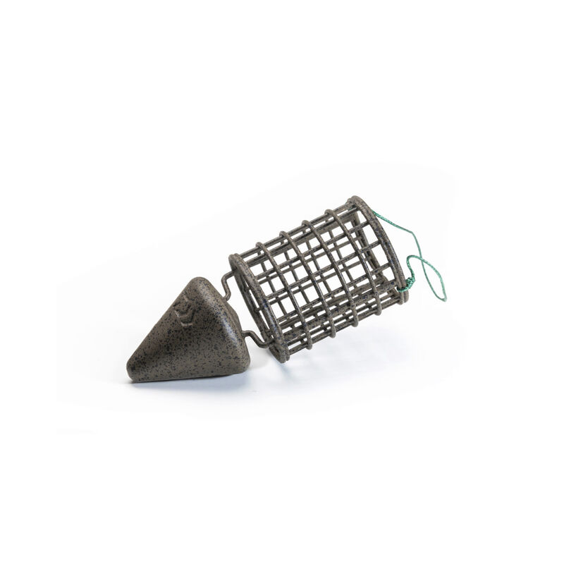 Cage Feeder Daiwa N'zon Distance Cage Feeder S - Cages | Pacific P&ecirc;che