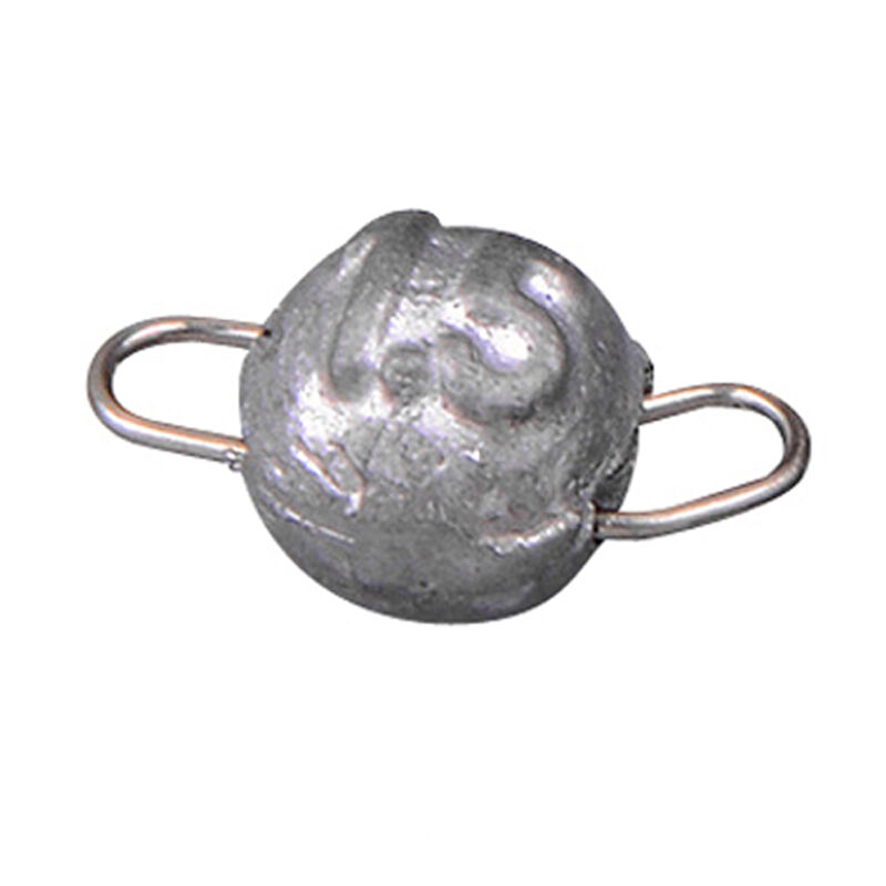 Plomb carnassier spro bottom jig - Plombs | Pacific P&ecirc;che