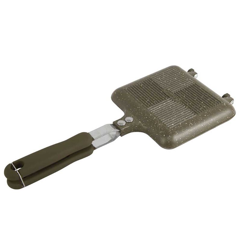 Toster trakker armolife marble sandwich toaster - Cuisine/Repas | Pacific P&ecirc;che