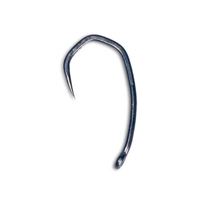 Hame&ccedil;ons Nash Claw Long Shank Barbeless - Hame&ccedil;ons | Pacific P&ecirc;che