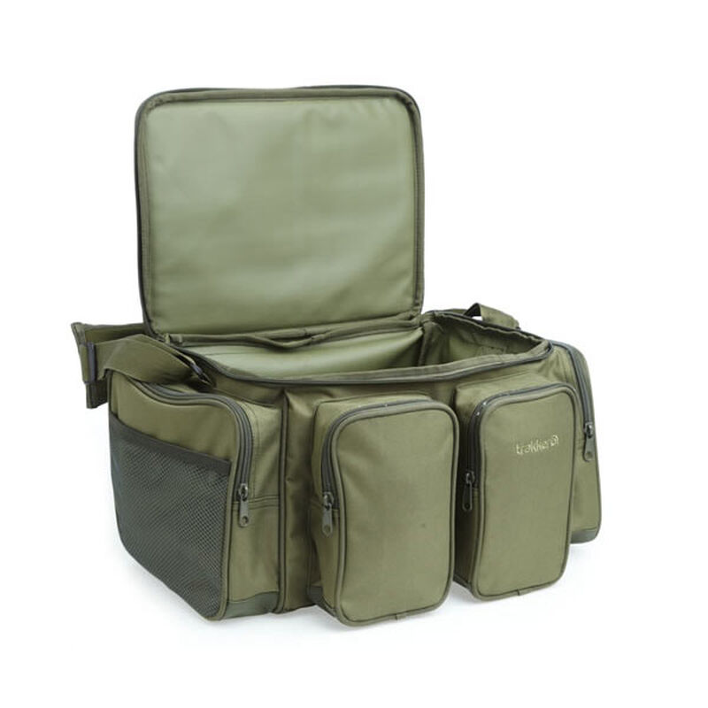 Sac carryall carpe trakker nxg compact - Carryalls | Pacific P&ecirc;che