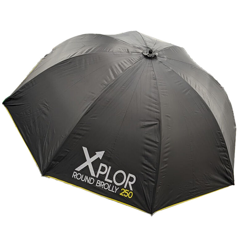 Parapluie Teos X Plor 250 - Parapluies et Ombrelle | Pacific P&ecirc;che
