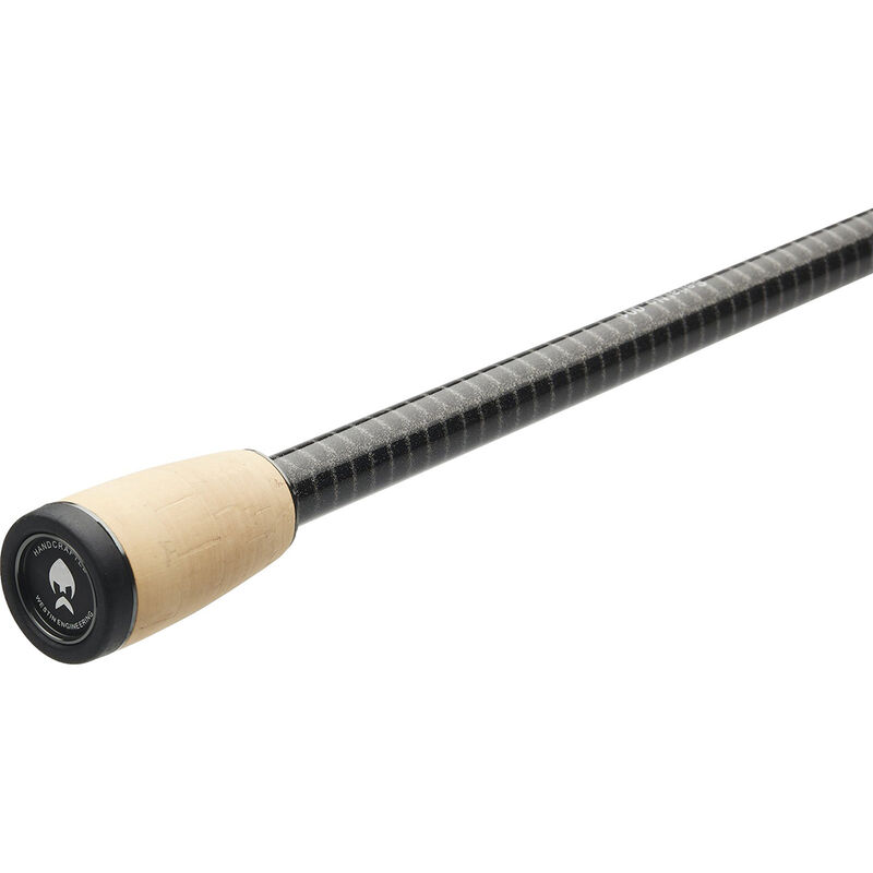 Canne Casting Westin W8 Finesse Crank 2.13m, 10-30g - Cannes Casting | Pacific P&ecirc;che