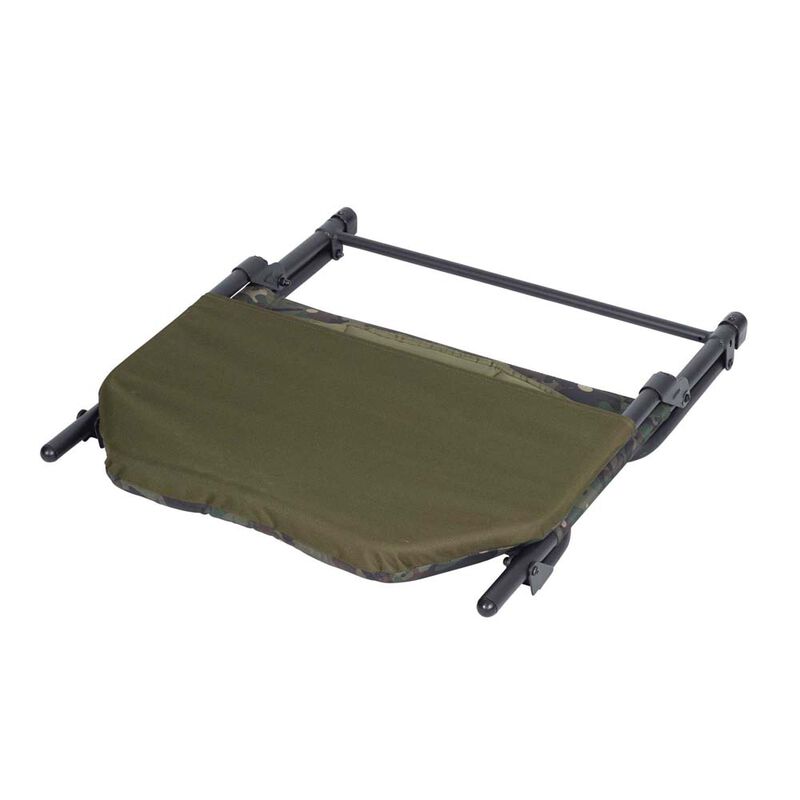 Level chair Trakker RLX Bed Seat - Levels Chair | Pacific P&ecirc;che