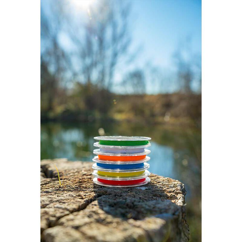 Fluorocarbonne Silverstone Spectral Fluoro 50 m - Fluorocarbons | Pacific P&ecirc;che
