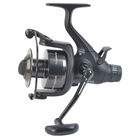 Moulinet d&eacute;brayable carpe mack2 carp addict 6000 fr - Moulinets d&eacute;brayable | Pacific P&ecirc;che