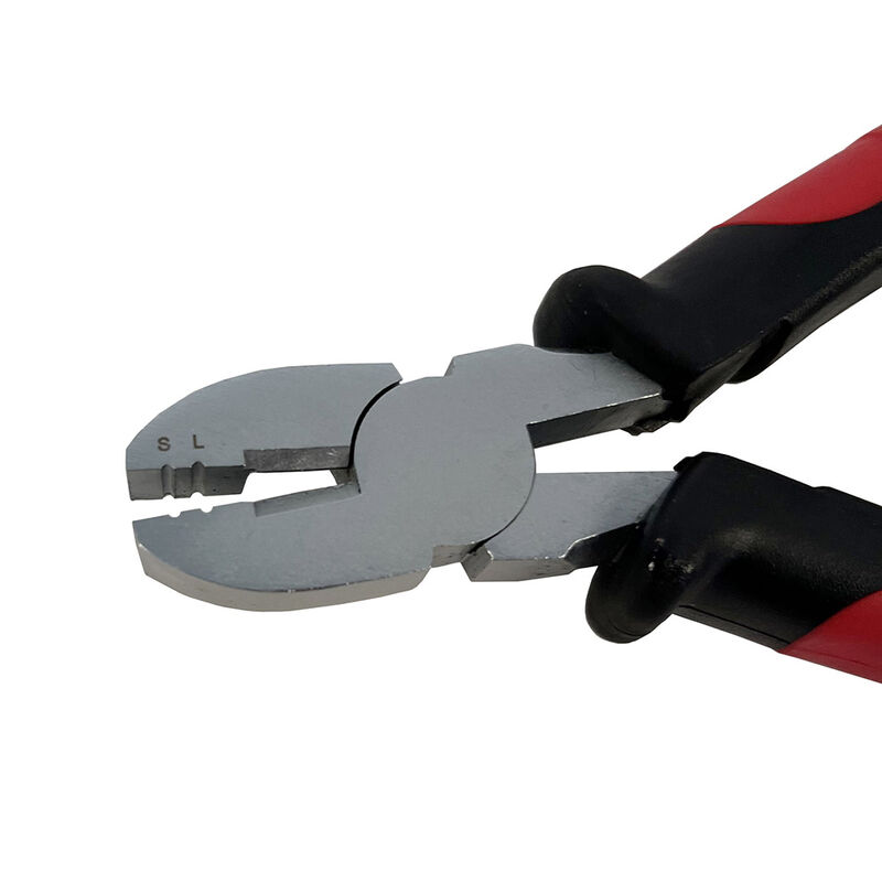 Pince Mack2 Crimps Plier - Pince | Pacific P&ecirc;che