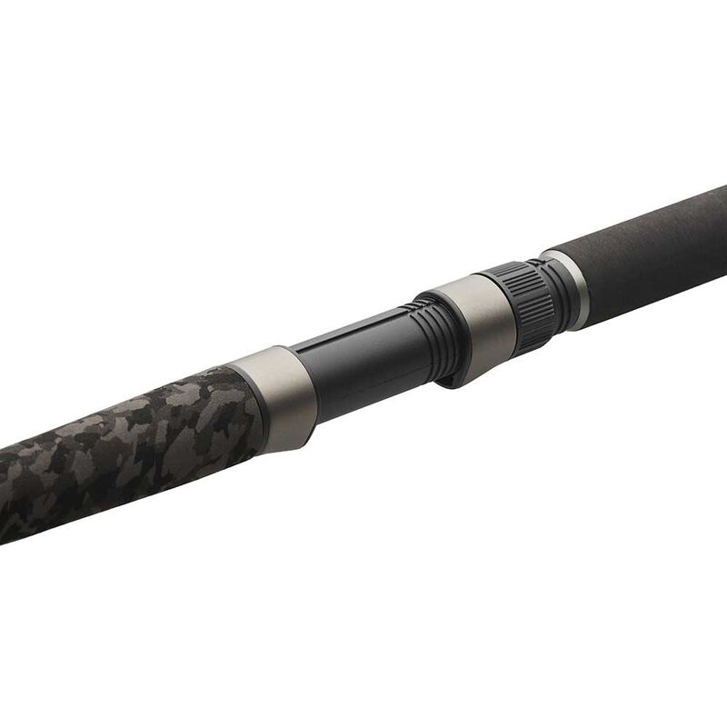 Canne bou&eacute;e silure madcat black heavy duty 2.70m 200-300g (2021) - Cannes Bou&eacute;e | Pacific P&ecirc;che