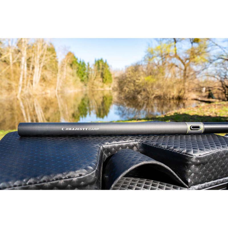 Canne Teos Majesty Carp 1150 - Cannes Sp&eacute;cimens | Pacific P&ecirc;che