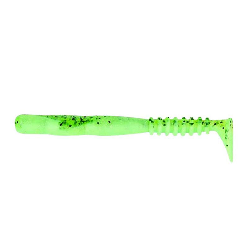 Leurre Souple Shad Reins Fat Rockvibe Shad 8" 20cm (x2) - Shads | Pacific P&ecirc;che