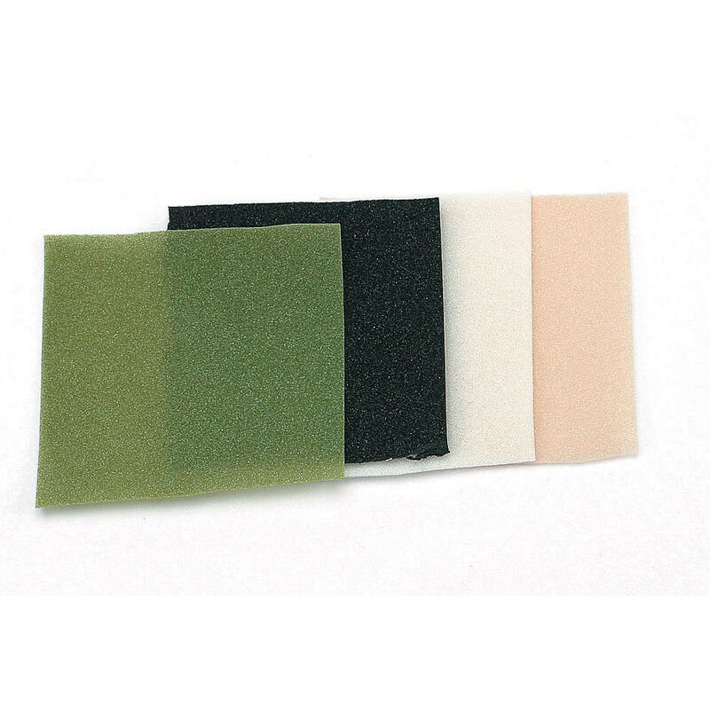 Mat&eacute;riau synth&eacute;tique mouche jmc foam corps extra fin - Mat&eacute;riaux Flottants | Pacific P&ecirc;che