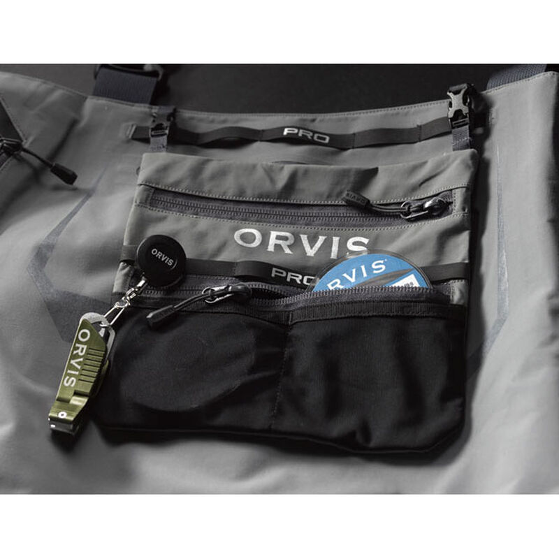 Wader respirant Orvis Pro men's - Respirant | Pacific P&ecirc;che