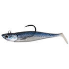 Leurre Souple MAJOR CRAFT Tuna Set 55g - Leurres souples | Pacific P&ecirc;che