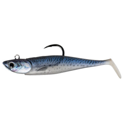 Leurre Souple MAJOR CRAFT Tuna Set 55g - Leurres souples | Pacific P&ecirc;che