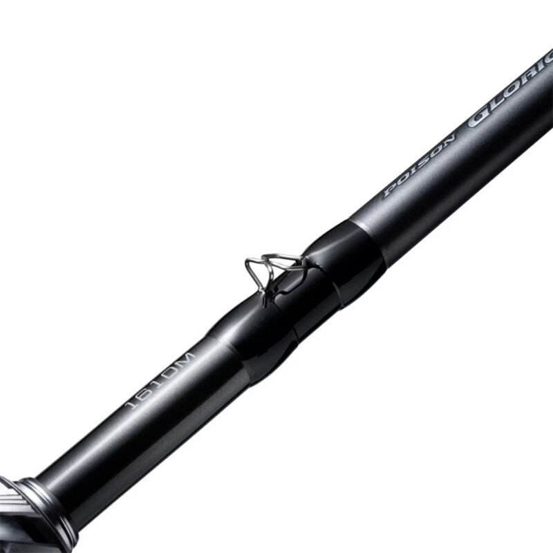 Canne Casting 26 Glorious 1,91m 3-10g  - Cannes Casting | Pacific P&ecirc;che
