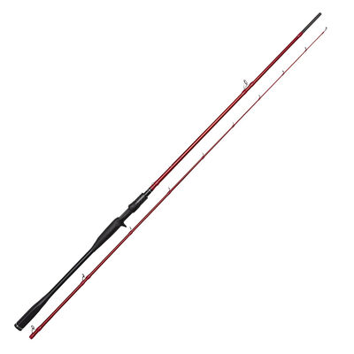 Canne Casting Westin W6 PowerStrike-T 2.44m, 40-140g - Cannes Casting | Pacific P&ecirc;che
