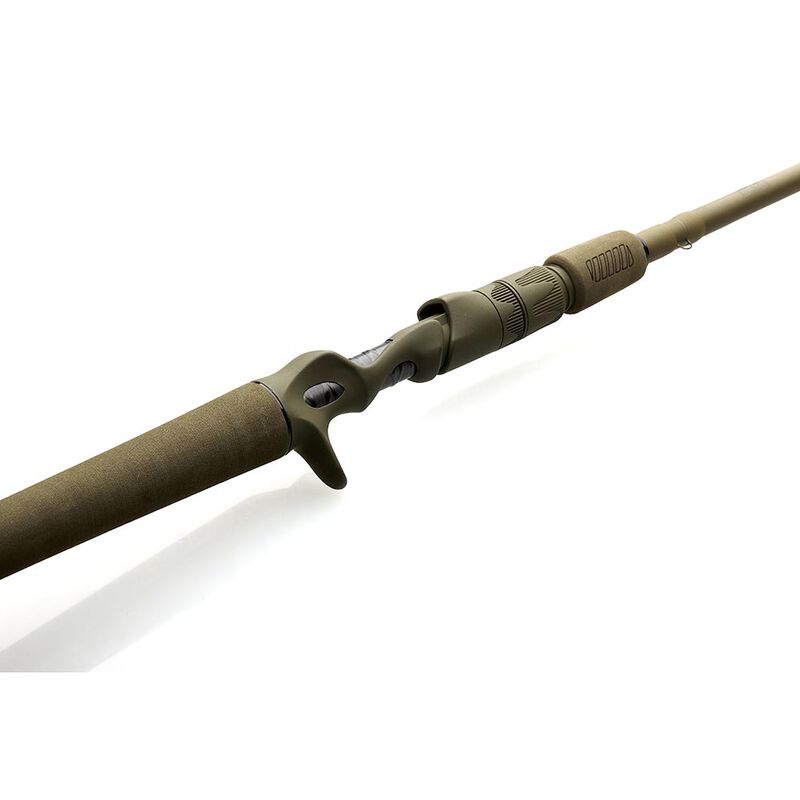 Canne Casting Savage Gear SG4 Jerk Specialist Trigger XH 2.06m, 80-150g - Cannes Casting | Pacific P&ecirc;che