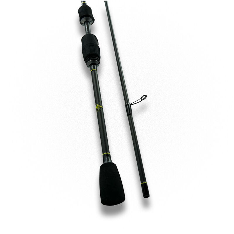 Canne Spinning LMAB La Moustique 225ML 2.25m, 4-14g - Cannes Spinning | Pacific P&ecirc;che