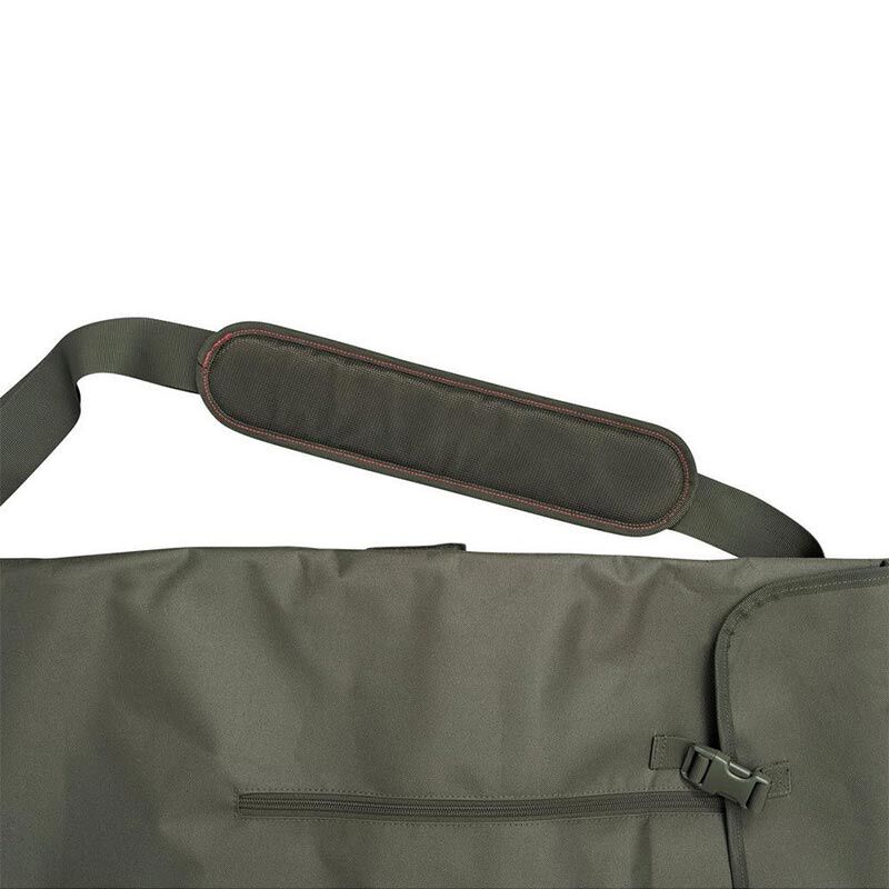 Fourreau JRC Defender II Holdall 12ft 3+3 Rod - Fourreaux | Pacific P&ecirc;che