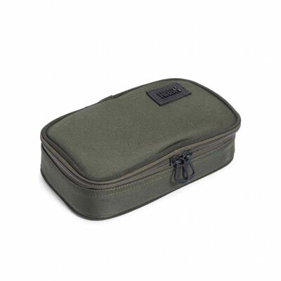 Sacoche NASH Siren Night Glo Swing Arm Storage Case - Sacs/Trousses Acc. | Pacific P&ecirc;che