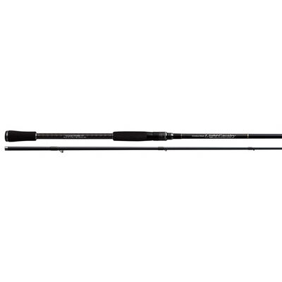 Canne Spinning Evergreen Light Cavalry CLCS-77MH 2M34, 7-35g - Cannes Spinning | Pacific P&ecirc;che