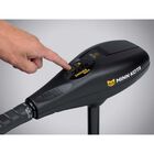 Moteur Electrique Minn Kota Endura MAX55 - Maximizer - 107 cm - 55 lbs - 12 V - Moteurs &eacute;lectriques | Pacific P&ecirc;che