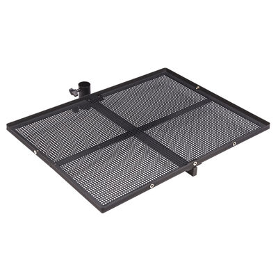 Desserte Rive 1 Point XXL D36 670 x 510mm - Dessertes | Pacific P&ecirc;che