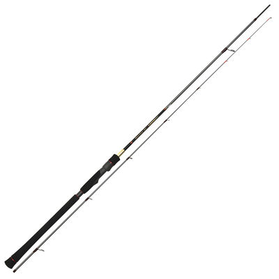 Canne Verticale Tenryu red flip 772s-ml 2.31m 11-45g - Cannes | Pacific P&ecirc;che