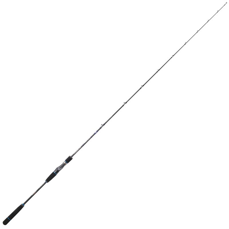 Canne Casting SAKURA Ryokan SW 6'4 1m93 90-200g - Cannes slow jigging | Pacific P&ecirc;che