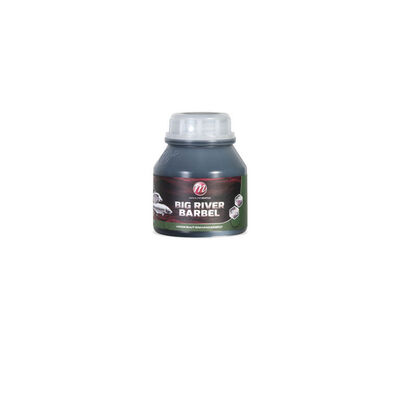 Additif Liquide Mainline Big River Barbel 175ml - Additifs | Pacific P&ecirc;che