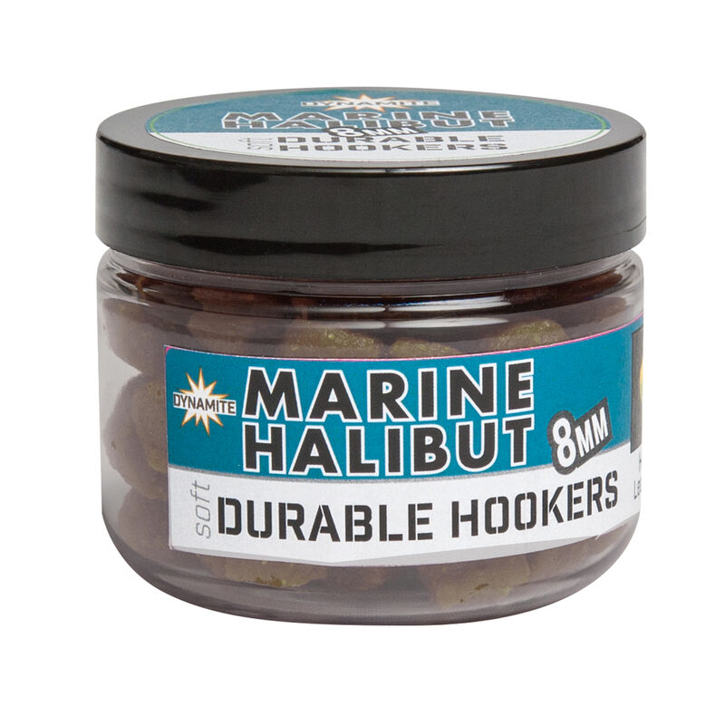 Pellet Dynamite Baits Durable Hook Pellet Marine Halibut - Pellets | Pacific P&ecirc;che