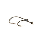 Hamecon Overfight Pellet Hook - Simples | Pacific P&ecirc;che